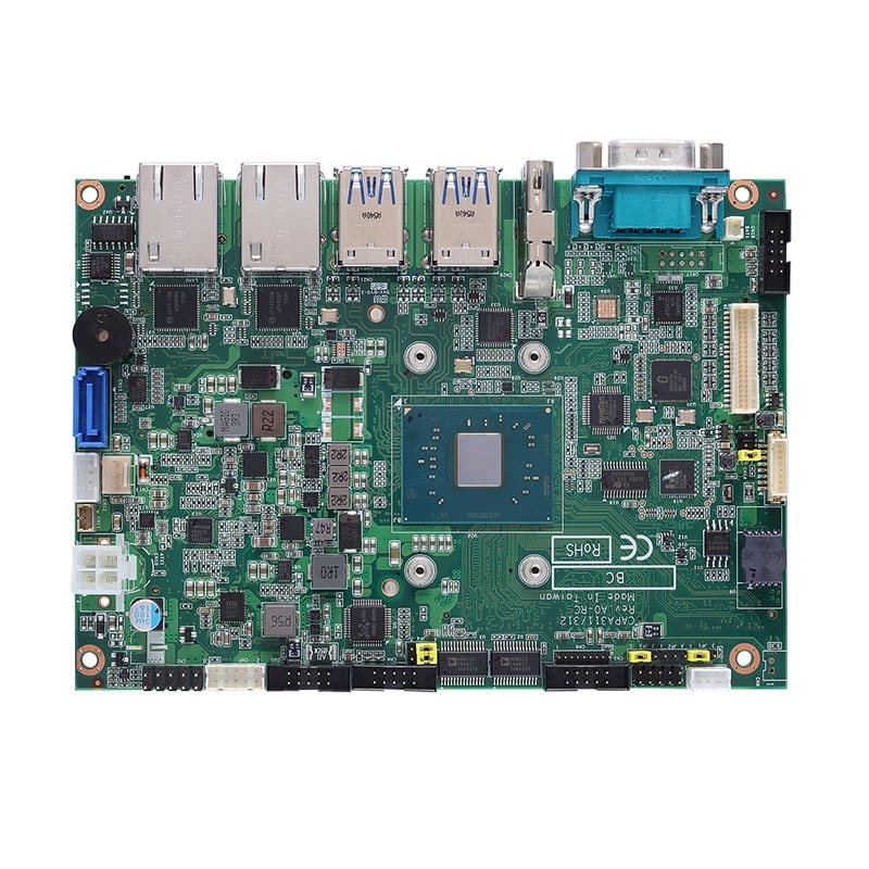 CAPA312
