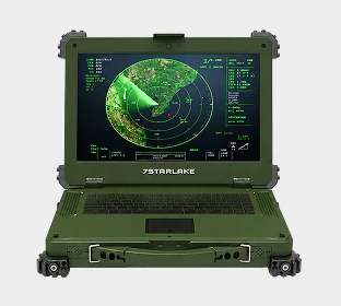 Rugged Mobility Solutions