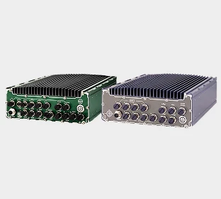 Rugged Box PCs