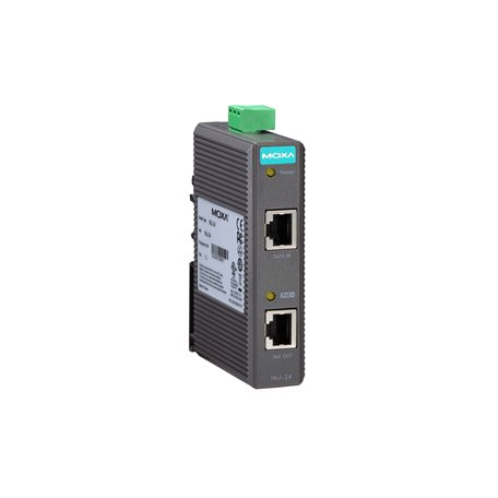 INJ-24 Series