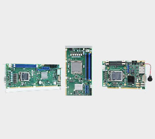 PICMG Single Board Computer