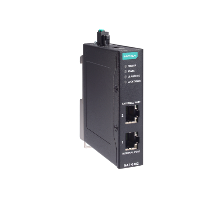 NAT-G102 Series