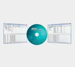 OPC UA Software