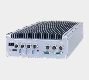 Embedded Computing Platforms