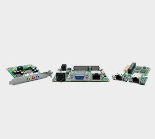 Add-on-Card & Peripheral