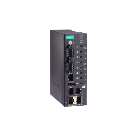TWS-3010-SPE Series