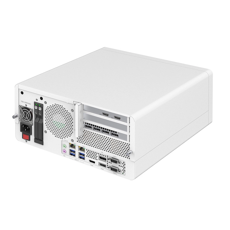 mBOX600