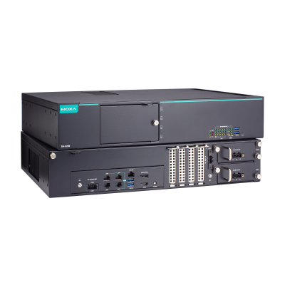 DA-920E Series