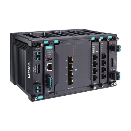 MDS-G4012-4XGS Series