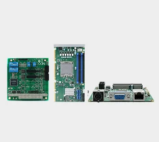 Boards & Modules