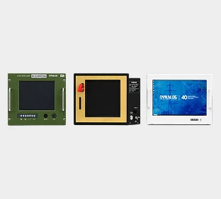 C4I Systems & Rugged Displays