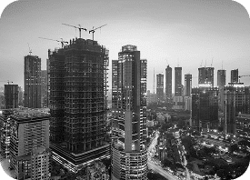 Smart Infrastructure