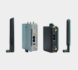 Cellular Gateways/Routers