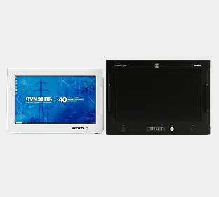 Rugged Displays