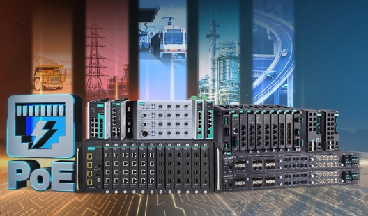 Built for Every PoE Needs