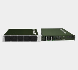 GPU Servers