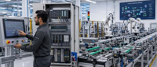 Automation