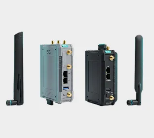 Industrial Wireless & Cellular