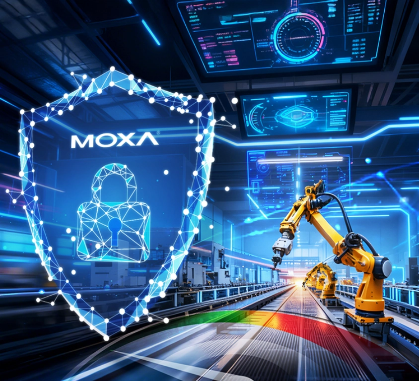 Industrial Network Security for Cyber-Resilient Operations