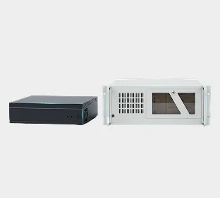 Industrial PC