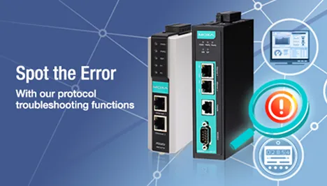 Spot the Error With Our Protocol Troubleshooting Functions