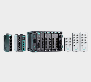 Ethernet Switches
