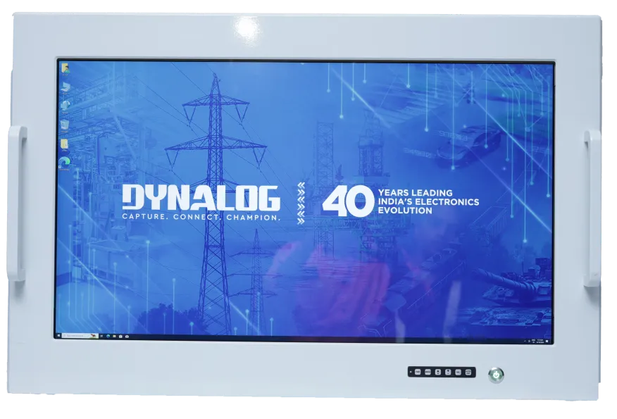 DYNA-RLD-3200