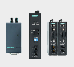 Serial Converters