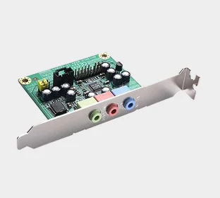 Converter Board