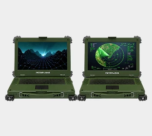 Rugged Laptops