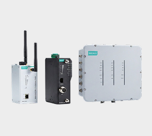 Wireless LAN
