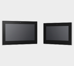 ATEX & IECEx Certified Panel PCs