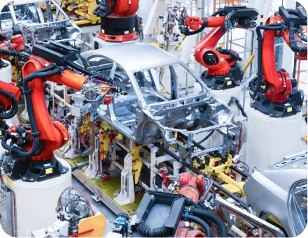 Legacy machine connectivity