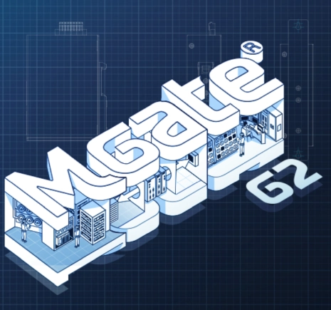 Secure Protocol Connectivity With MGate G2