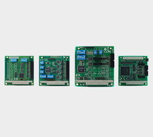 Multiport Serial Boards