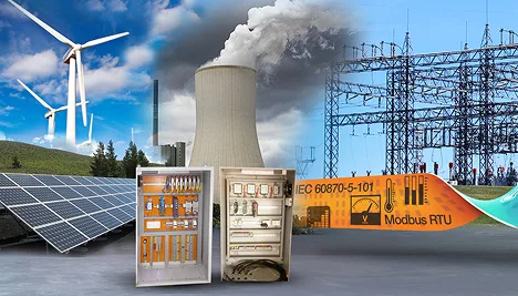 The road towards Smart Grids has become a primary growth driver in the Power sector.