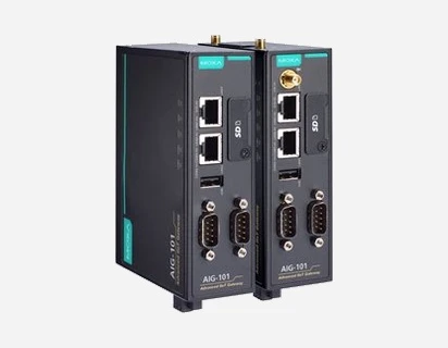AIG-101 Series