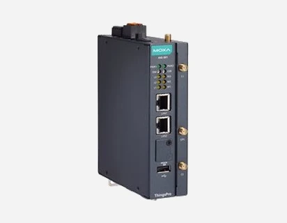 AIG-301 Series