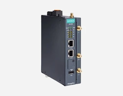 AIG-302 Series