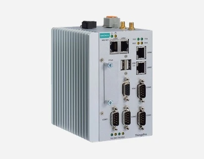 AIG-501 Series
