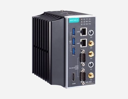 AIG-502 Series
