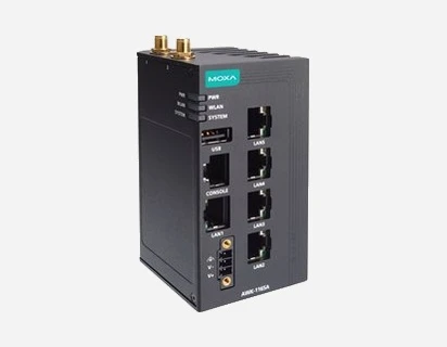 AWK-1165A Series