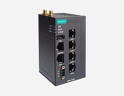 AWK-1165C Series