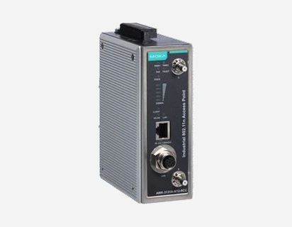 AWK-3131A-RCC Series