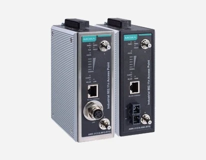 AWK-3131A-RTG Series