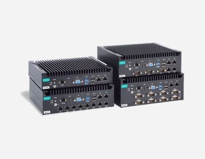 BXP-A100 Series