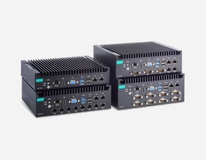 BXP-C100 Series