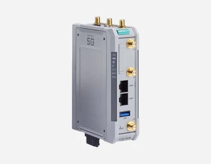CCG-1500 Series
