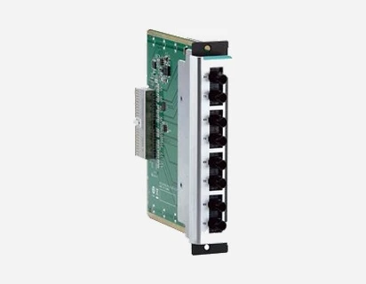 CM-600 Module Series