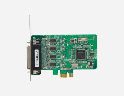 CP-104EL-A Series